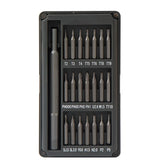 WORKPRO WP200511 22 Parça Profesyonel Manyetik Saatçi Tornavida Seti - Onivias